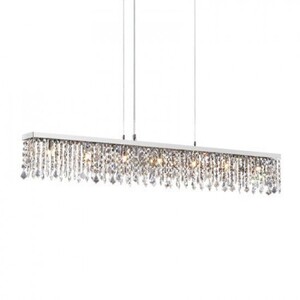 Подвесной светильник Ideal Lux PLAZA SB7 74580