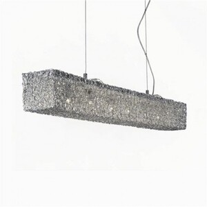 Подвесной светильник Ideal Lux QUADRO SP6 62501