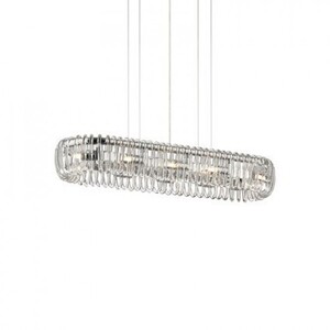 Подвесной светильник Ideal Lux QUASAR SB10 74733
