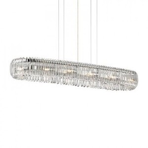 Подвесной светильник Ideal Lux QUASAR SB12 74764