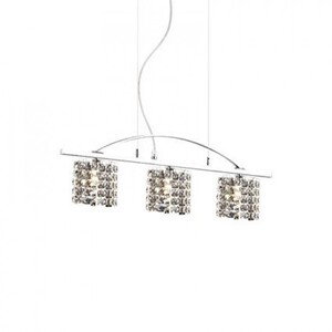 Подвесной светильник Ideal Lux SPIRIT SP3 68381