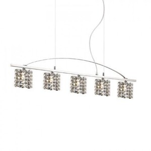 Подвесной светильник Ideal Lux SPIRIT SP5 68398