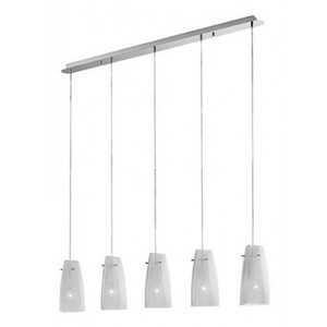 Подвесной светильник Ideal Lux SUGAR SP5 90764