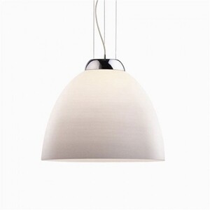 Подвесной светильник Ideal Lux TOLOMEO SP1 D40 BIANCO 01814