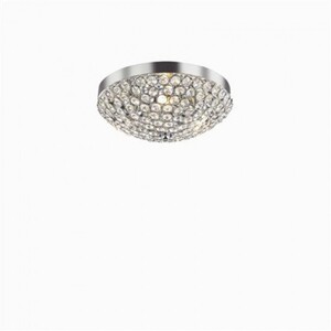 Потолочный светильник Ideal Lux  ORION PL3 59136
