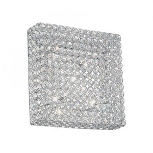 Потолочный светильник Ideal Lux ADMIRAL PL6 CROMO 80345