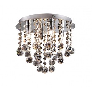Потолочный светильник Ideal Lux BIJOUX PL4 89478
