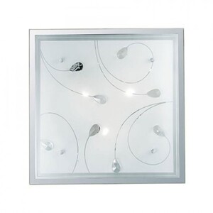Потолочный светильник Ideal Lux ESIL PL3 80390