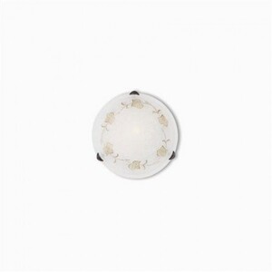 Потолочный светильник Ideal Lux FOGLIA PL1 D30 13794
