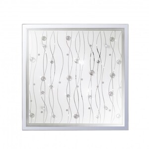Потолочный светильник Ideal Lux OCEAN PL3 BIANCO 81441