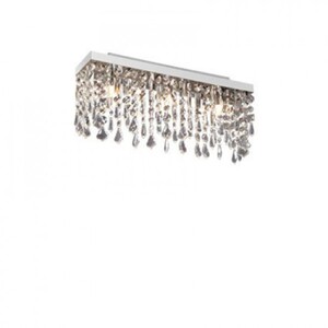 Потолочный светильник Ideal Lux PLAZA PL3 74542