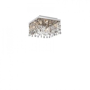 Потолочный светильник Ideal Lux PLAZA PL4 74559