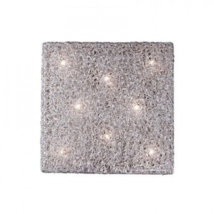 Потолочный светильник Ideal Lux QUADRO PL8 31668