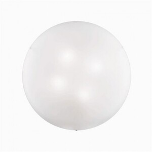 Потолочный светильник Ideal Lux SIMPLY PL4 07991