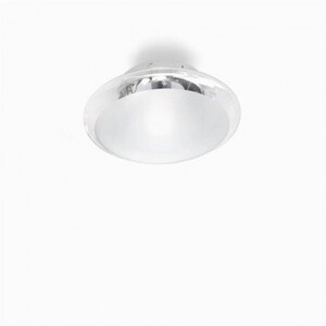 Потолочный светильник Ideal Lux SMARTIES CLEAR PL1 D33 35543