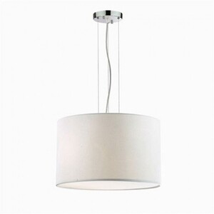 Подвесной светильник Ideal Lux WHEEL SP3 09681