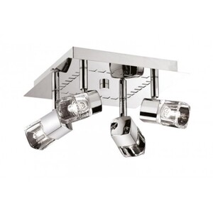 Спот Ideal Lux BABY PL4 87023