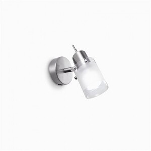 Спот Ideal Lux ELIS AP1 CROMO 31071