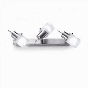 Спот Ideal Lux ELIS AP3 CROMO 31095