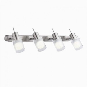 Спот Ideal Lux ELIS PL4 CROMO 31101