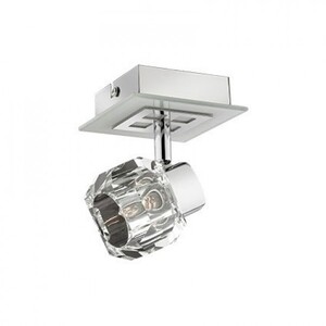Спот Ideal Lux NOSTALGIA AP1 BIANCO 77932