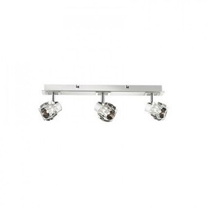 Спот Ideal Lux NOSTALGIA AP3 BIANCO 77956