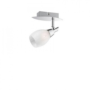 Спот Ideal Lux SOFFIO AP1 75044