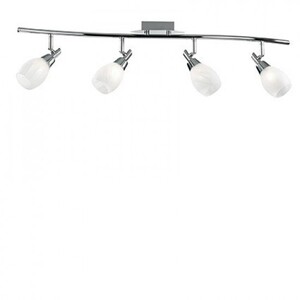 Спот Ideal Lux SOFFIO PL4 75082
