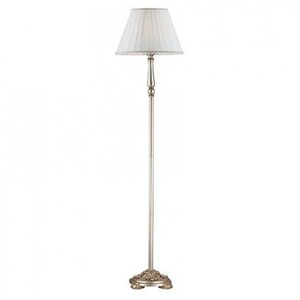 Торшер Ideal Lux GIGLIO ARGENTO PT1 75297