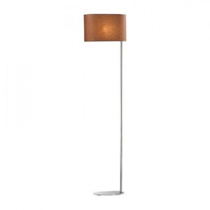 Торшер Ideal Lux SHERATON PT1 MARRONE 74948