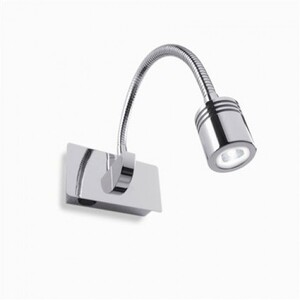 Бра Ideal Lux DYNAMO AP1 CROMO 31460