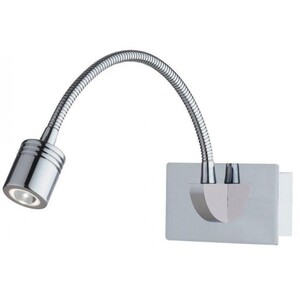 Бра Ideal Lux DYNAMO AP1 NICKEL 31477
