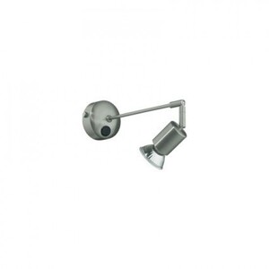 Бра Ideal Lux STRALE AP1 NICKEL 13183