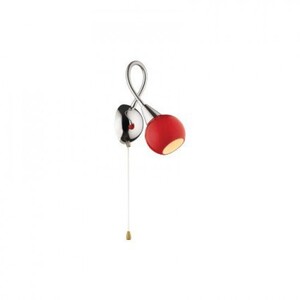 Бра Ideal Lux TENDER AP1 COLOR 06529
