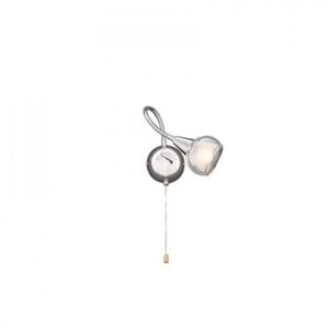 Бра Ideal Lux TENDER AP1 TRASPARENTE 04235