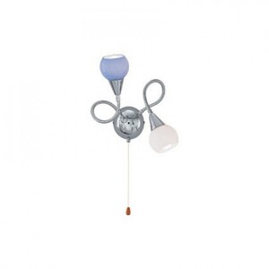 Бра Ideal Lux TENDER AP2 COLOR 06536