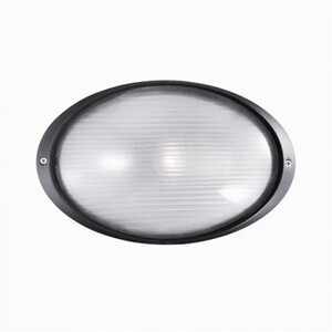 Бра Ideal Lux MIKE-50 AP1 BIG ANTRACITE 61818