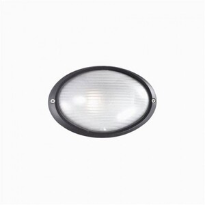 Бра Ideal Lux MIKE-50 AP1 SMALL ANTRACITE 61788