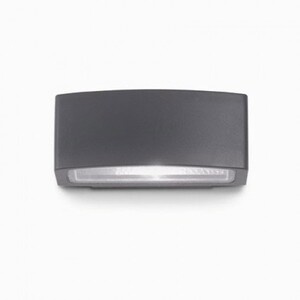 Бра Ideal Lux ANDROMEDA AP1 ANTRACITE 61580
