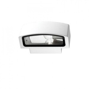 Бра Ideal Lux ANDROMEDA AP1 BIANCO 66868