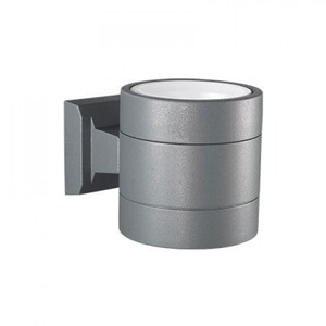 Бра Ideal Lux SNIF AP1 BIG ANTRACITE 61467
