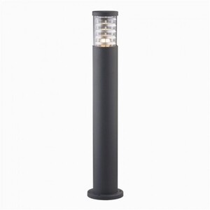 Уличный светильник Ideal Lux TRONCO PT1 BIG NERO 04723