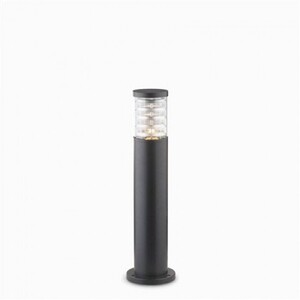 Уличный светильник Ideal Lux TRONCO PT1 SMALL ANTRACITE 26985