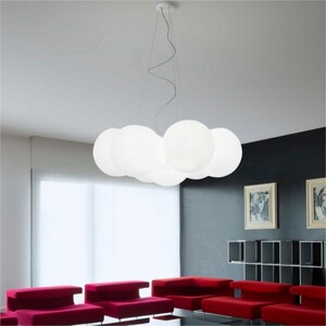 Люстра Linea Light Oh! Pendant 10224 