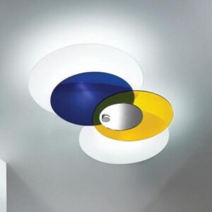 Потолочный светильник Linea Light Hula Hoop 90212