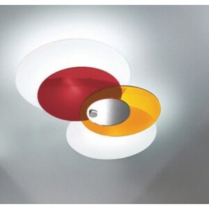 Потолочный светильник Linea Light Hula Hoop 90235