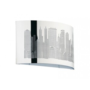 Бра ALFA New York 90990