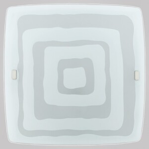 Настенно-потолочный светильник EGLO 93285