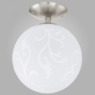 Светильник потолочный EGLO 91592