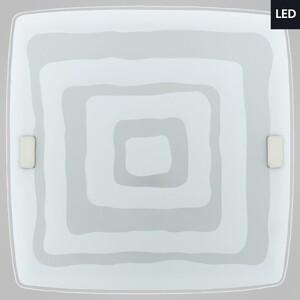 Настенно-потолочный светильник EGLO 31257 Led Borgo